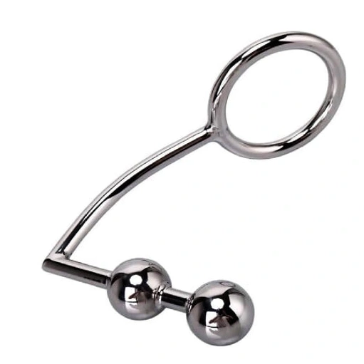 4354 Sexual Hook Ball Suspension PerfectFit Anal Two 1106